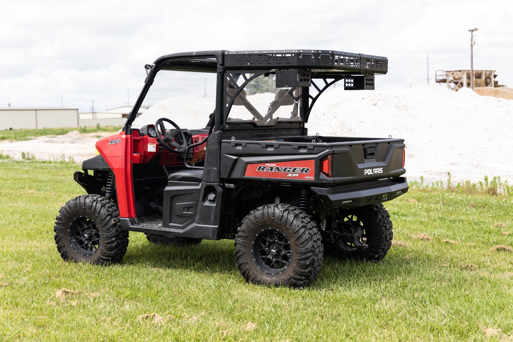 Rough Country | Lift Kits | 3 Inch Polaris Lift Kit 13-20 Polaris Ranger 570/900XP/1000XP Rough Country | 93097