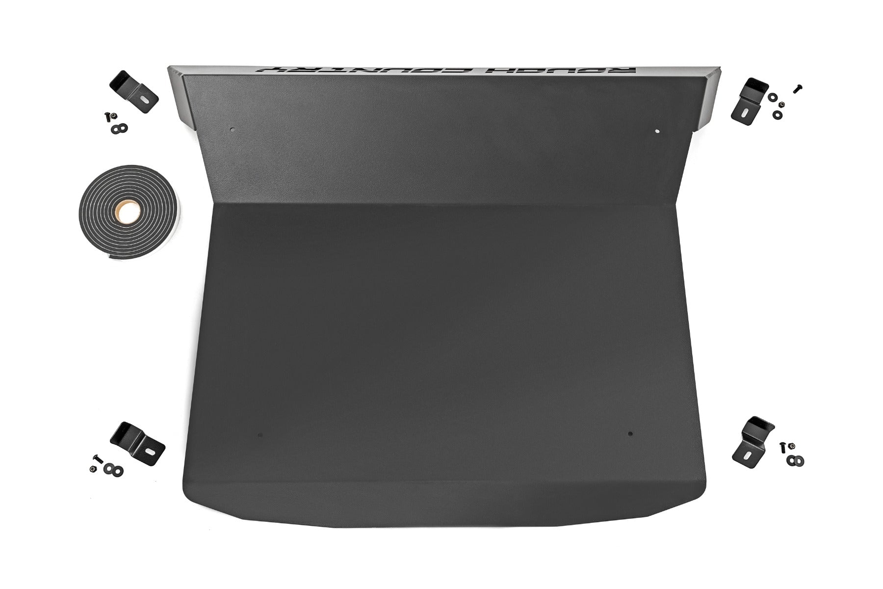 Rough Country | Roof | UTV Roof Metal 09-22 Polaris RZR 170 4WD Rough Country | 93108