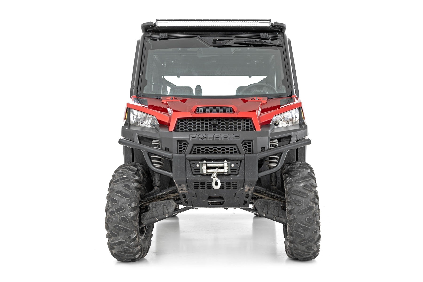 Rough Country | Lift Kits | 3 Inch Polaris Lift Kit 16-20 Polaris Ranger 1000XP HVAC Rough Country | 93114