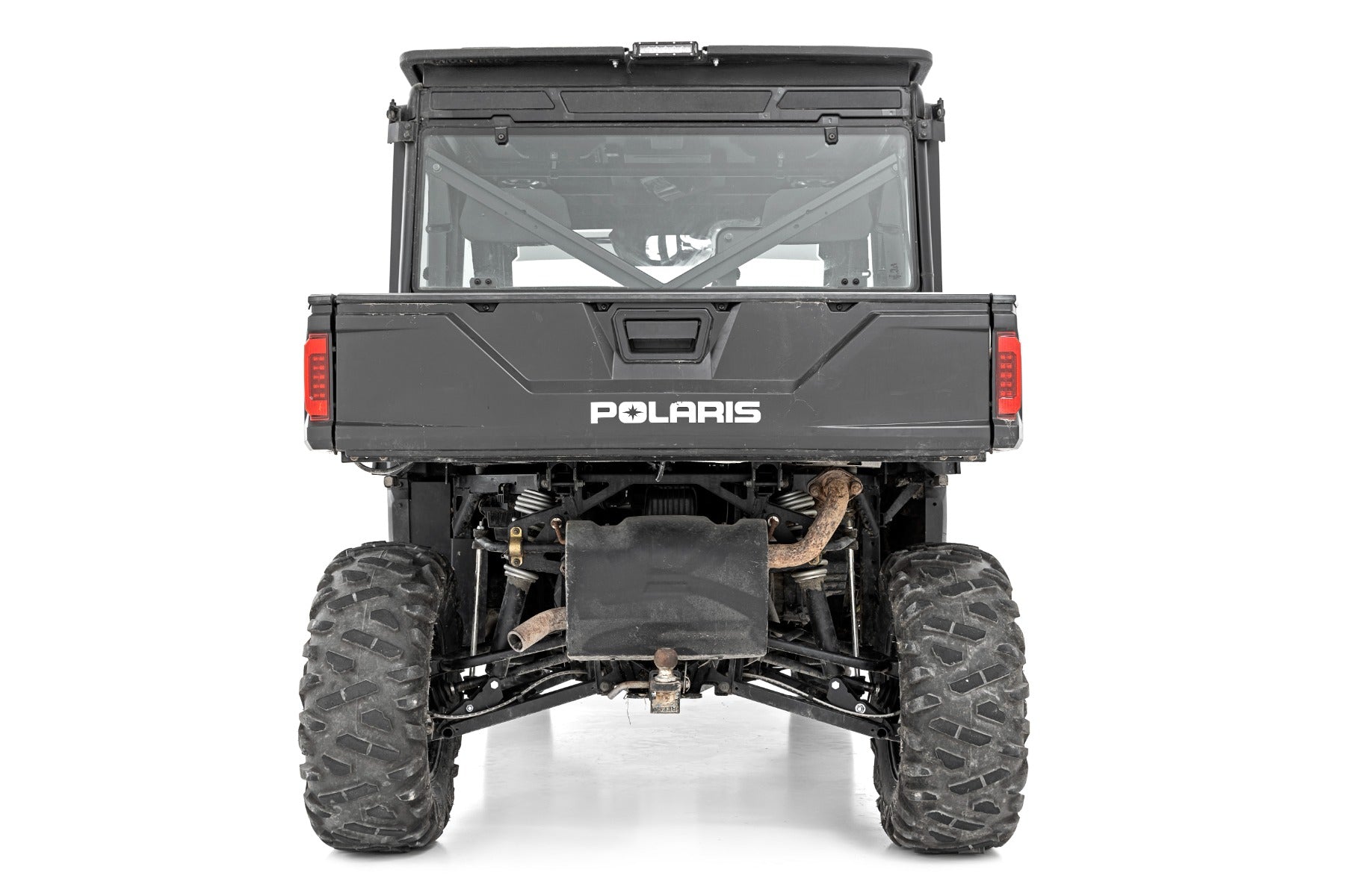 Rough Country | Lift Kits | 3 Inch Polaris Lift Kit 16-20 Polaris Ranger 1000XP HVAC Rough Country | 93114