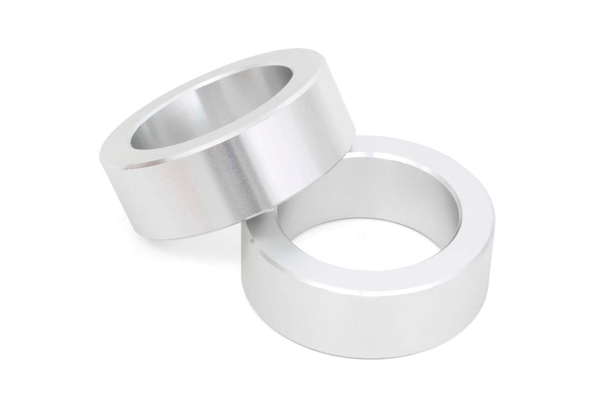 Rough Country | Lift Kits | 3 Inch Lift Kit Waterfowl Edition Polaris Ranger XP 1000/Ranger XP 1000 Crew (17-22) Rough Country | 93151