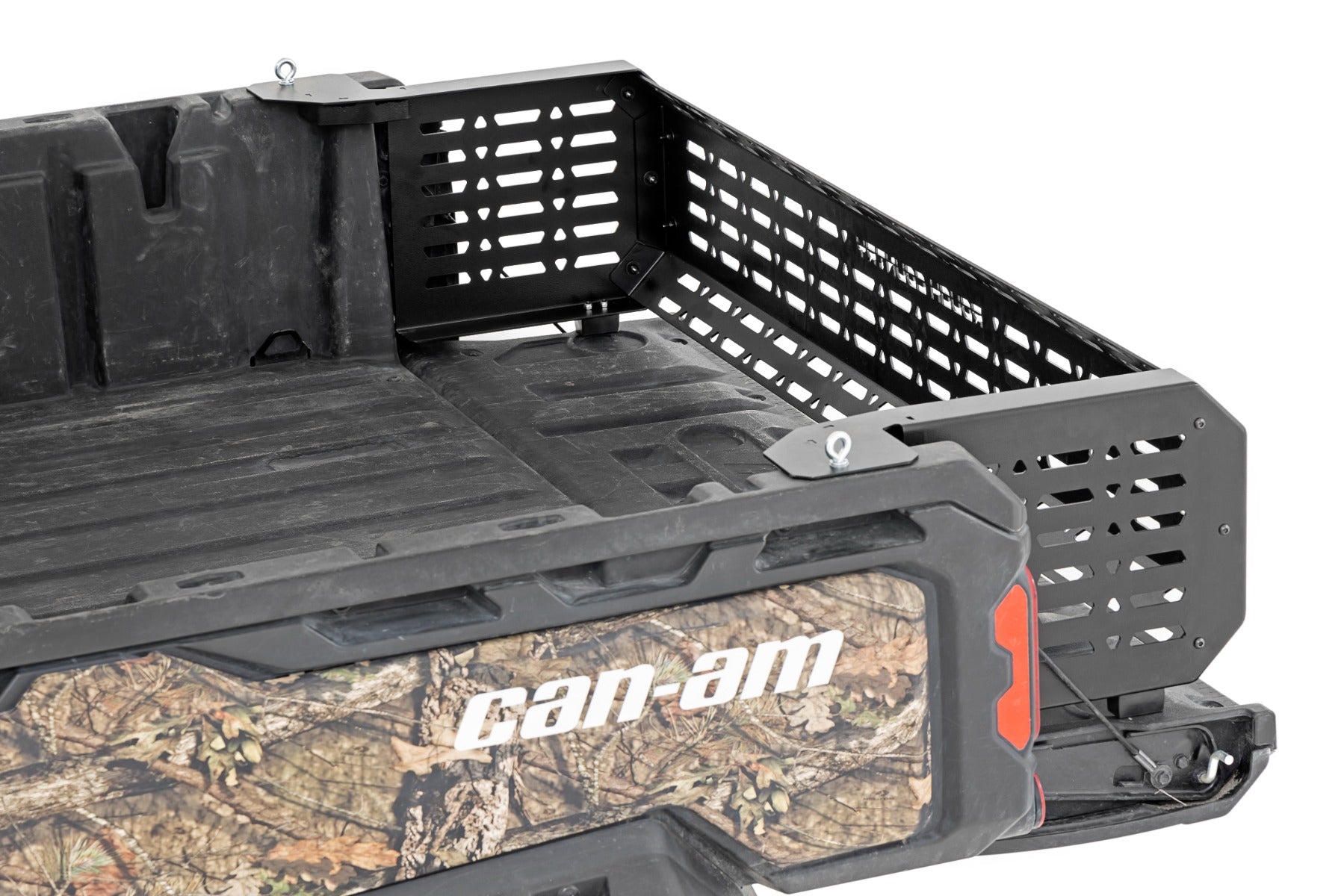 Rough Country | Tailgate Table | Tail Gate Extension 16-22 Can-Am Defender HD 10/18-22 Defender HD 10 XTP Rough Country | 97036