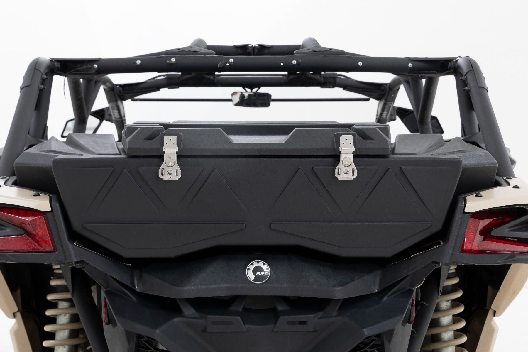 Rough Country | Cargo Box | Cargo Box 2 and 4 Seater Can-Am Maverick X3 Rough Country | 97075