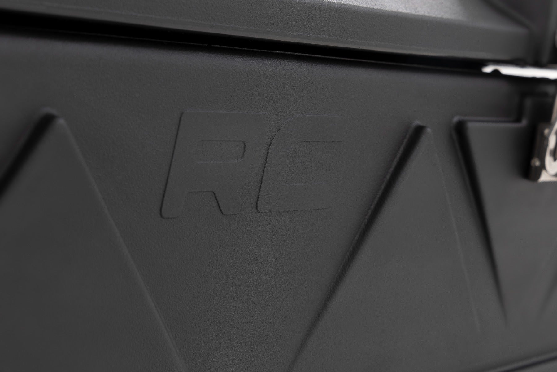 Rough Country | Cargo Box | Cargo Box 2 and 4 Seater Can-Am Maverick X3 Rough Country | 97075