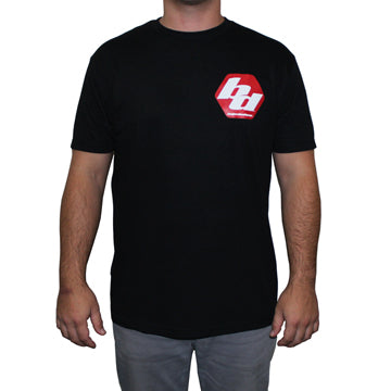 Baja Designs | Mens Shirts | Baja Designs Black Men's T-Shirt Extra Large Baja Designs | 980003