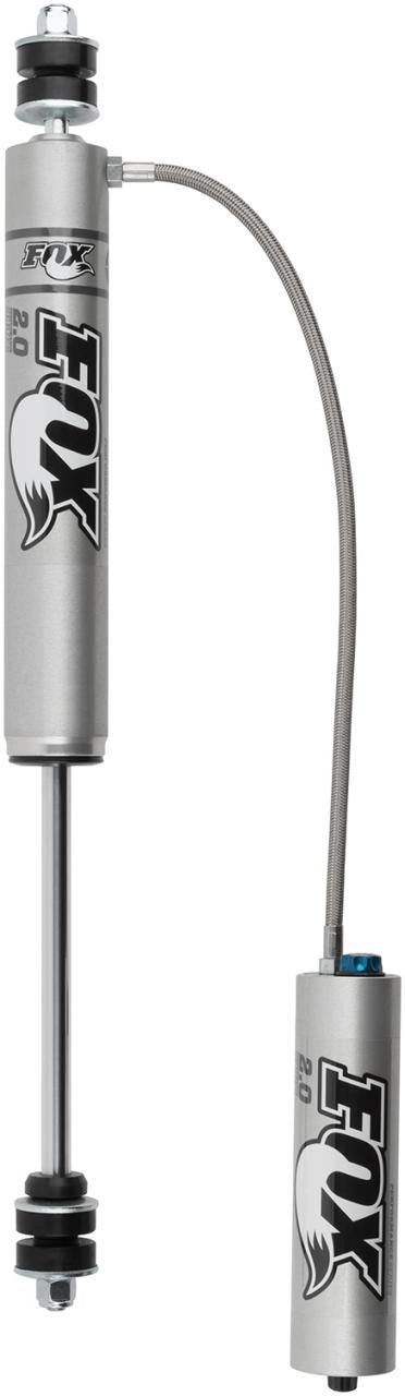 PERFORMANCE SERIES 2.0 SMOOTH BODY RESERVOIR SHOCK - ADJUSTABLE