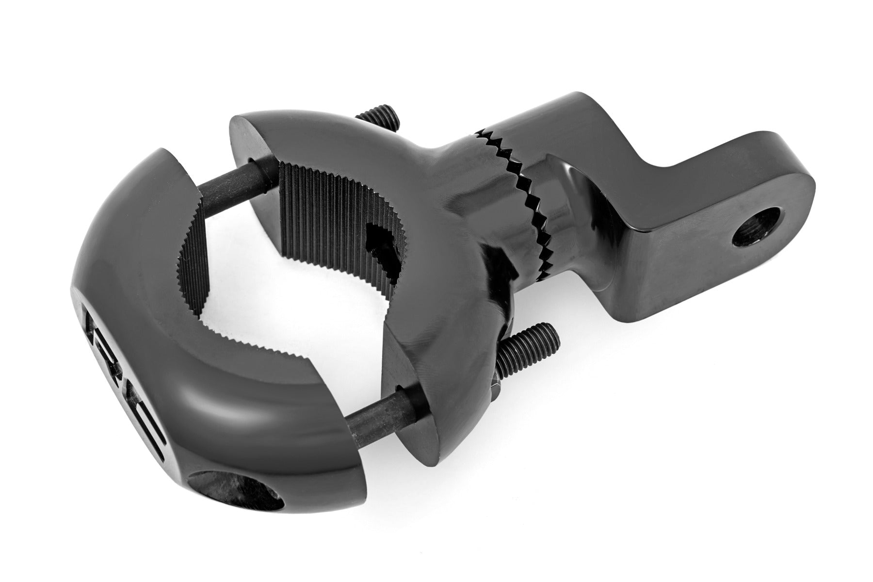 Rough Country | Light Whips | Universal Flag/Whip Light Mounting Bracket Rough Country | 99012