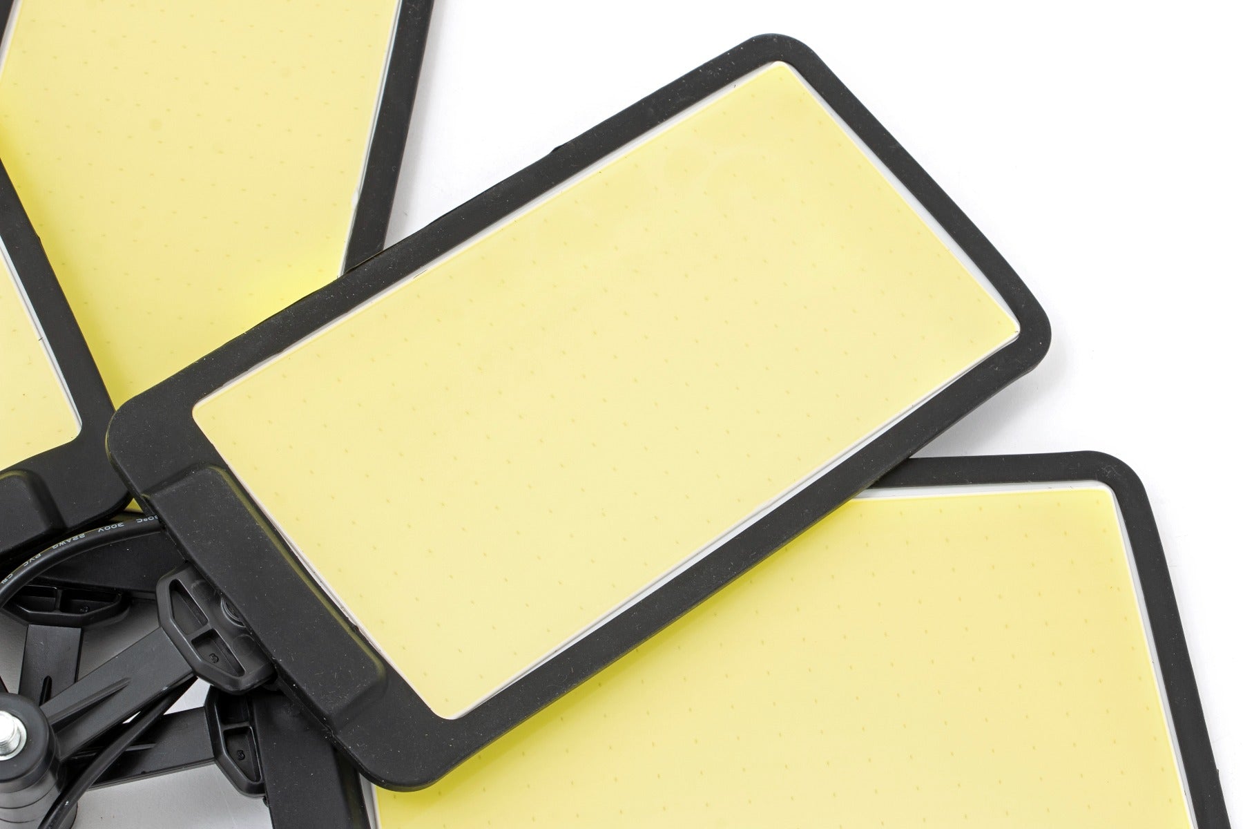 Rough Country | LED Light Kit | Telescoping Campsite LED Light Kit (12v 6200 Lumens) Rough Country | 99025