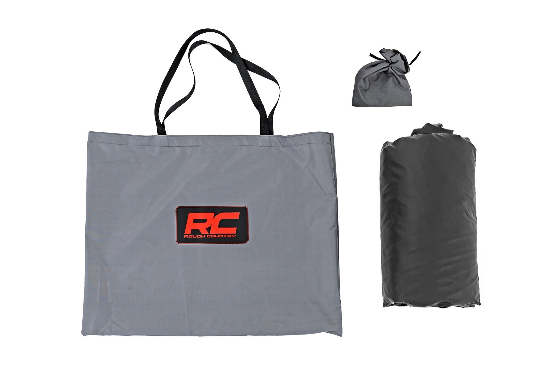 Rough Country | Roof Top Tent|Tent|Camping Gear|Outdoor Lifestyle and Camping | Roof Top Tent Annex Rough Country | 99052