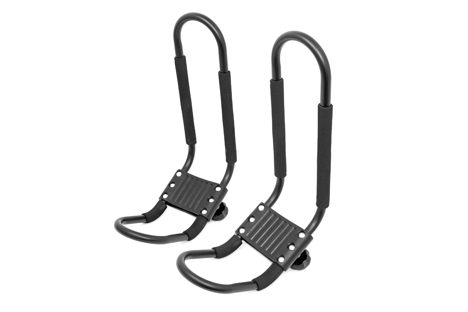 Rough Country | Roof Rack | Kayak Roof Rack Bracket Kit Universal Rough Country | 99055
