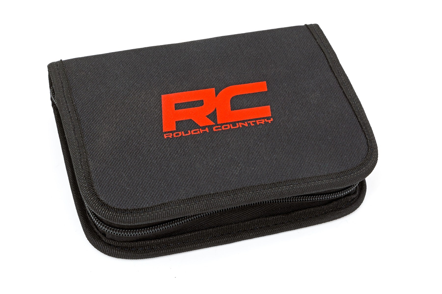 Rough Country | Tires | Emergency Tire Repair Kit w/Carrying Case 39pcs Rough Country | 99060