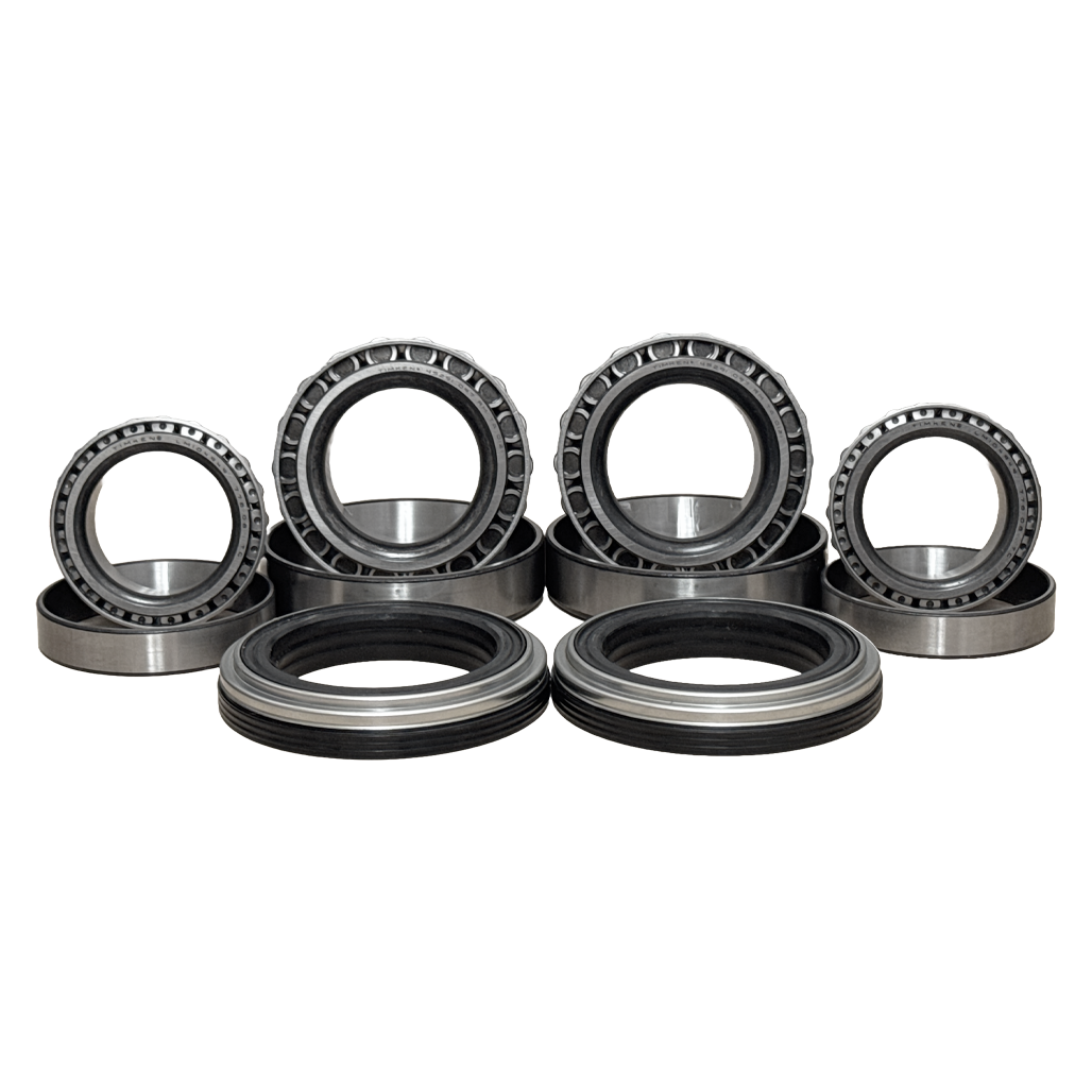 Revolution Gear | 03-18 Ram 3500 11.5/11.8" Rear Axle Seal Kit| AK-AAM11.5-DRW