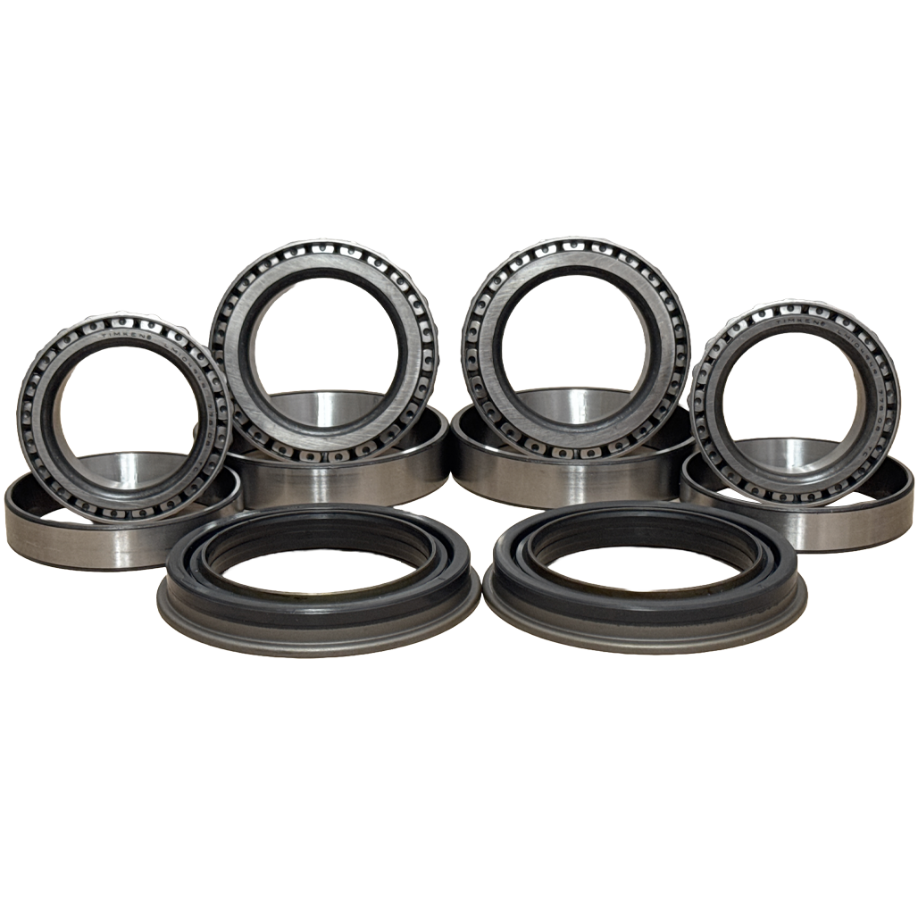 Revolution Gear |03-08 Ram 2500 10.5/11.5" Rear Axle Kit | AK-AAM11.5