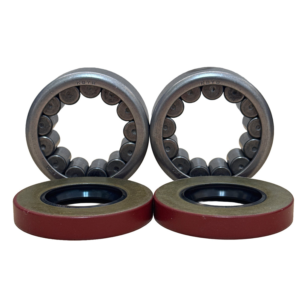 Revolution Gear |Ford 10.25 Inch Rear Axle Bearing and Seal Kit | AK-F10.25