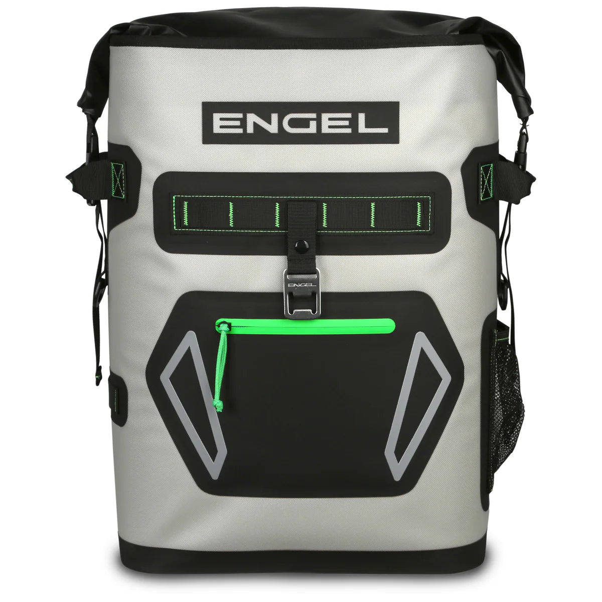 ENGEL | Roll Top High Performance Backpack Cooler | BP25