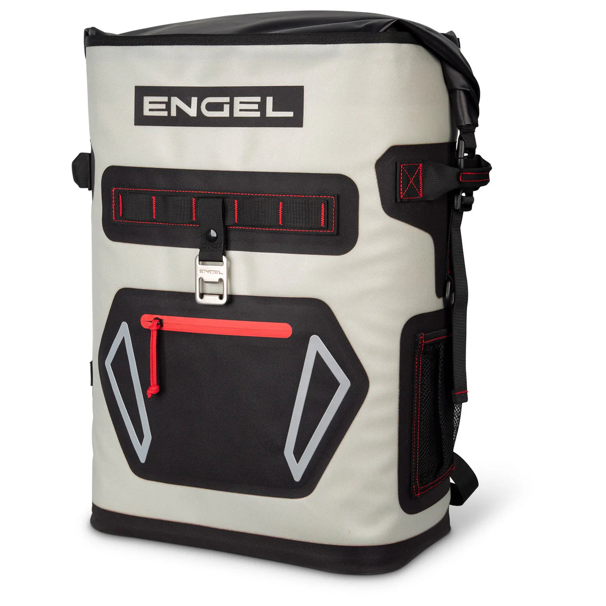 ENGEL | Roll Top High Performance Backpack Cooler | BP25