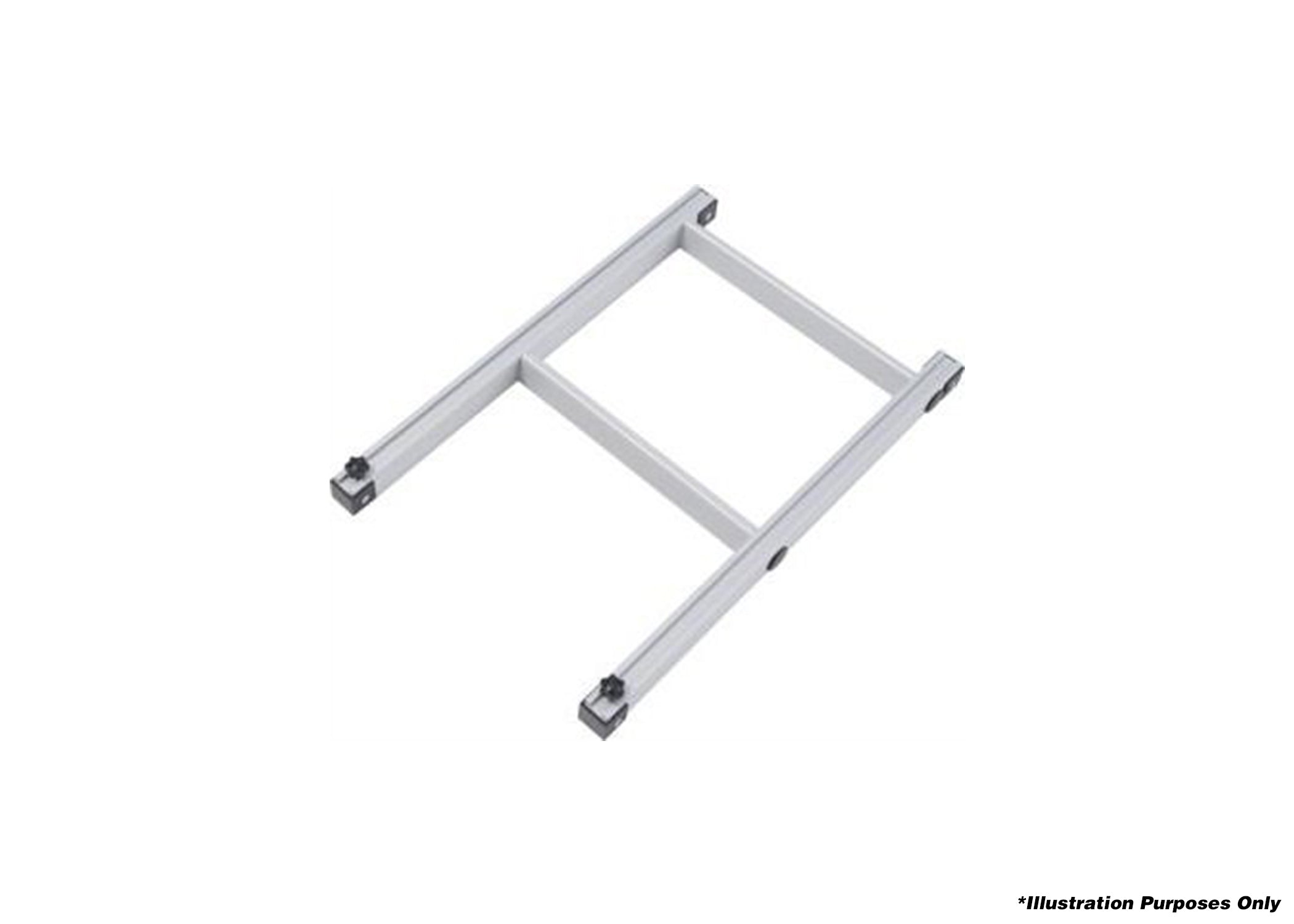 DOBINSONS | 2.3M RTT LADDER EXTENSION PIECE | CE80-3931