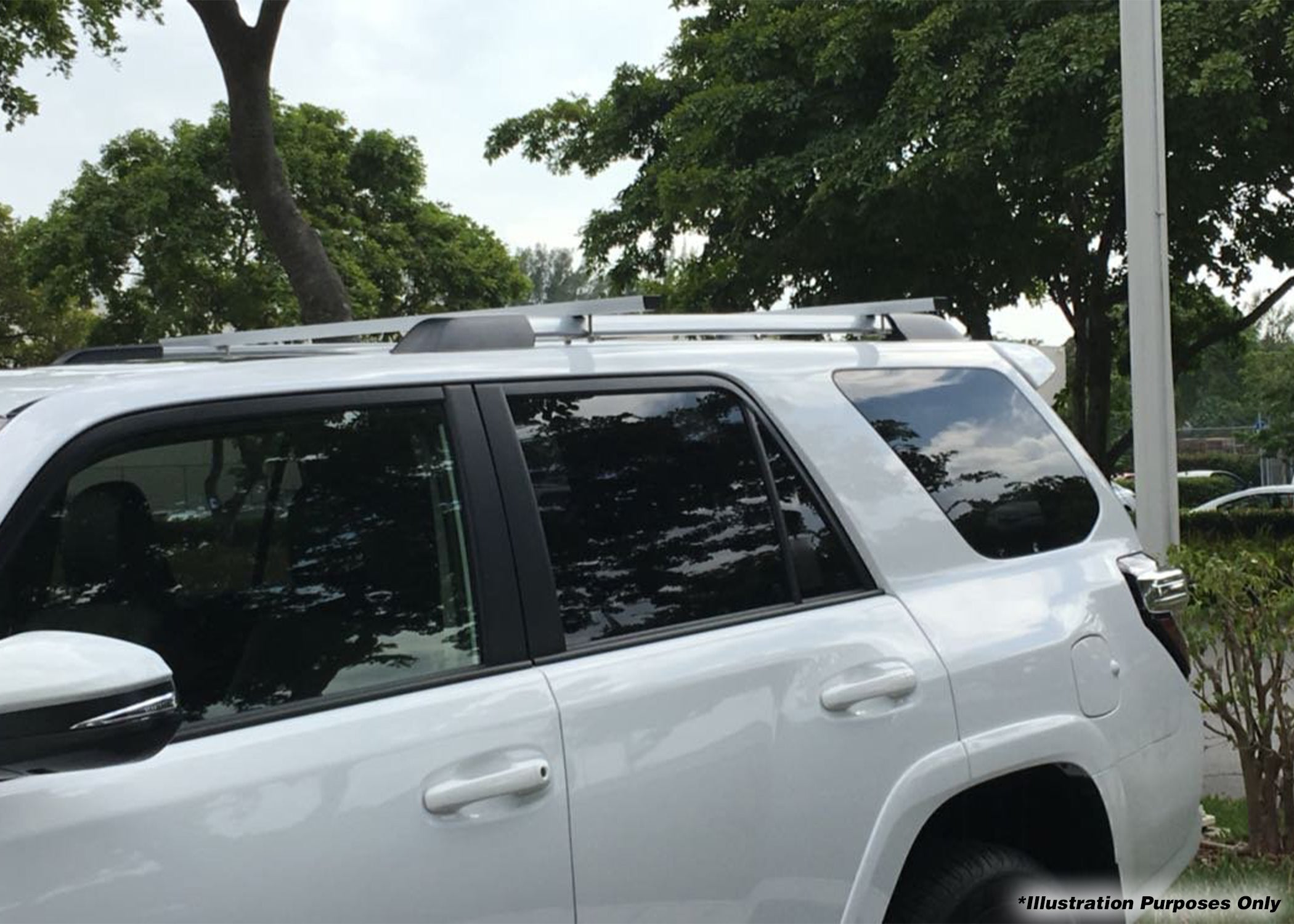 DOBINSONS | UNIVERSAL TENT AWNING MOUNTING CHANNEL 1.4M PAIR | CE80-3936