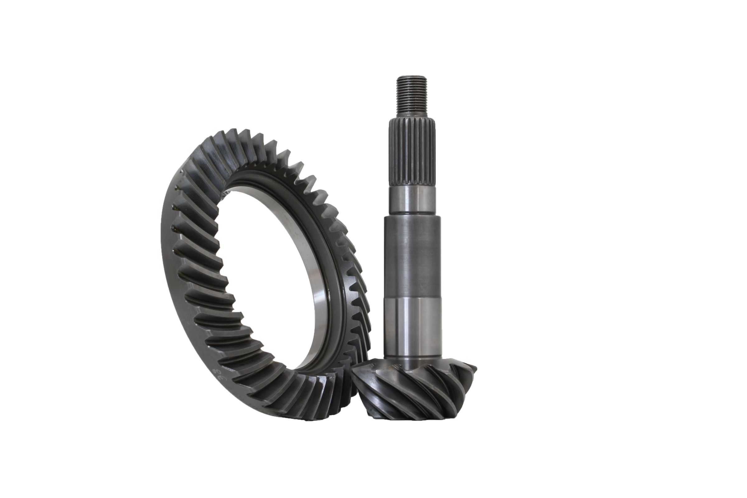 Revolution Gear |Dana 30 Standard Rotation 3.73 Ratio | D30-373