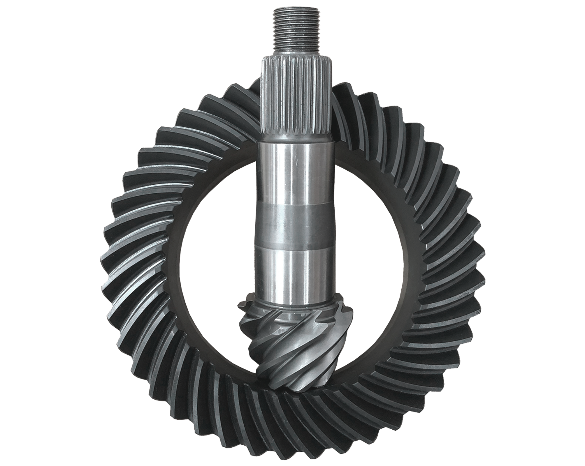 Dana 44 Wrangler JL Gladiator and Bronco 4.88 Ratio Front Ring and Pinion Revolution Gear