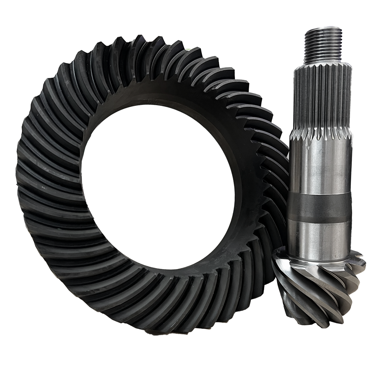 Revolution Gear |Jeep JL Bronco Dana 44 4.56 R Rear 2-Cut | D44-M220-456DC
