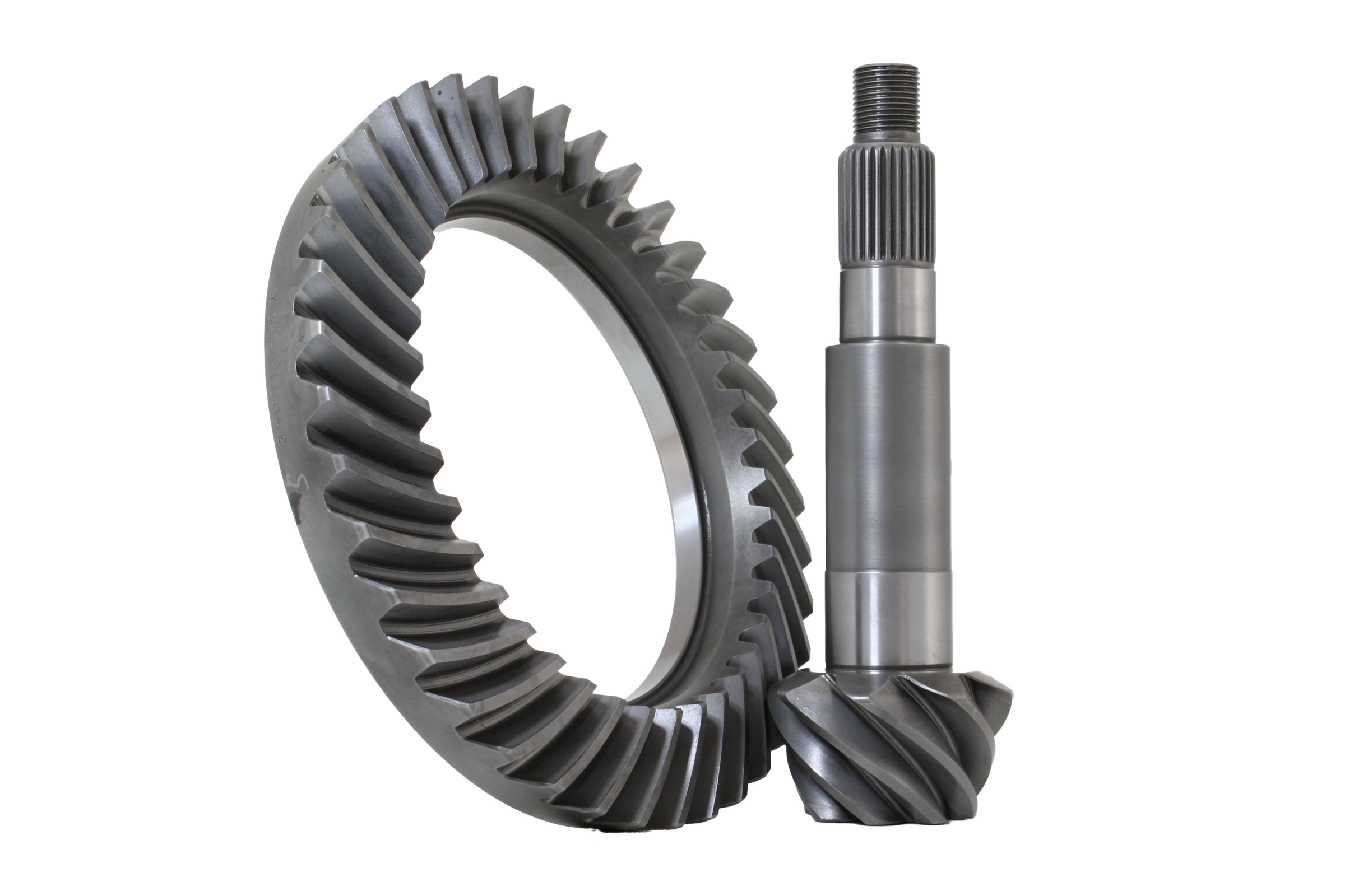 Revolution Gear |Dana 60 Standard Rotation 4.88 Ratio | D60-488