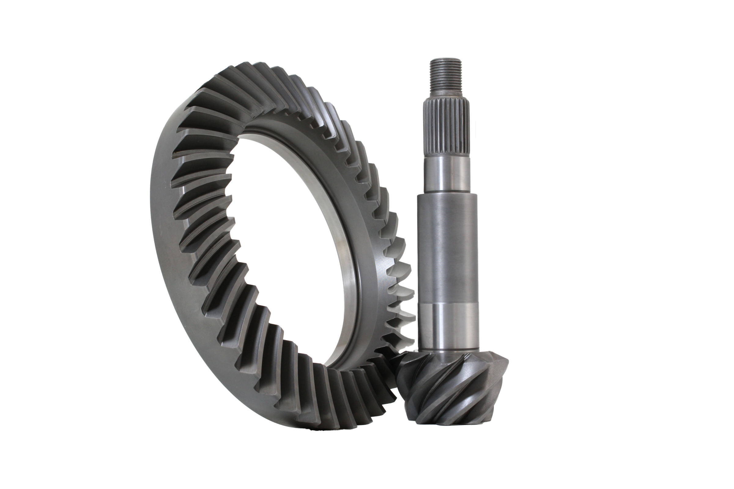 Revolution Gear |Dana 60 Reverse Rotation 5.38 Ratio Thick | D60-538RT