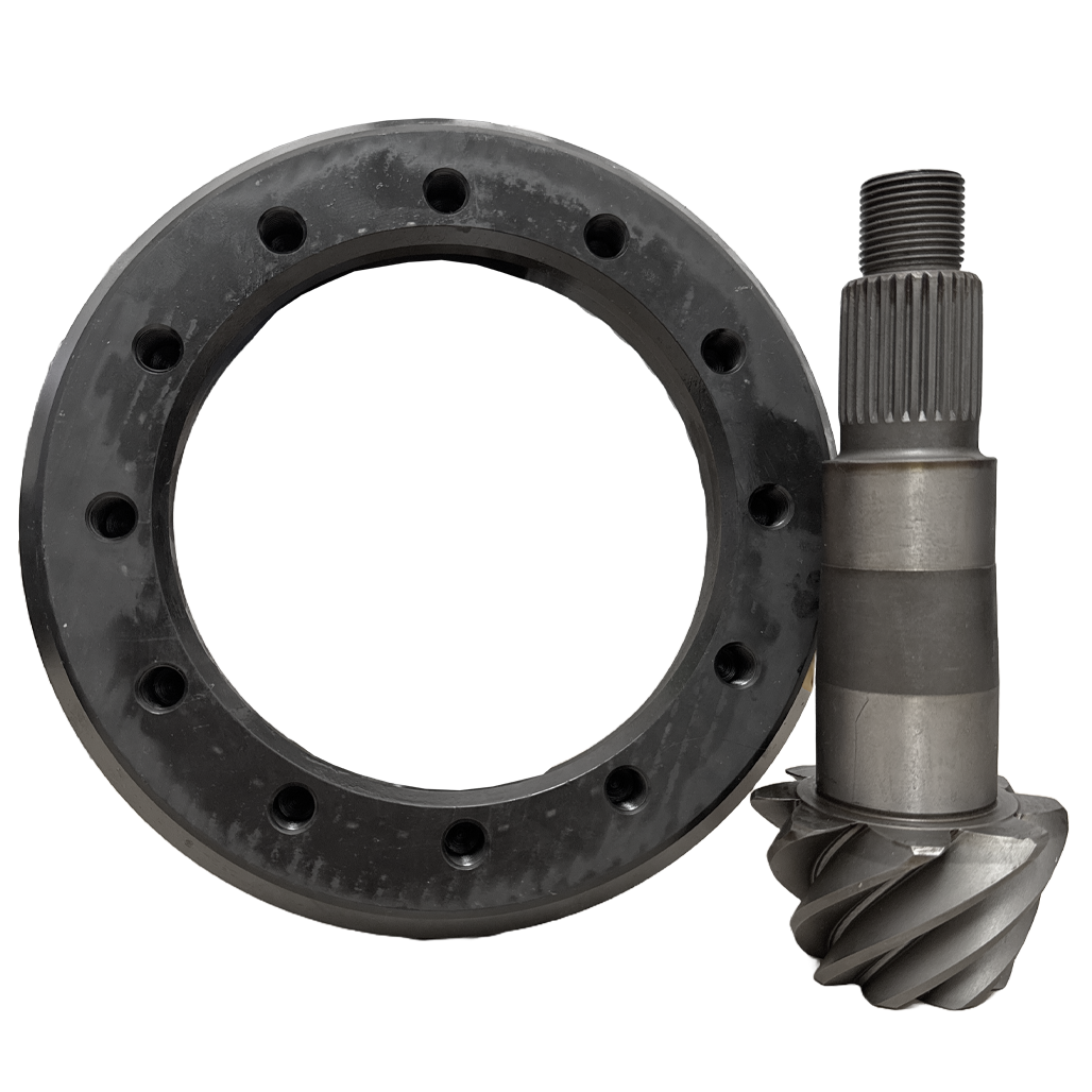 Revolution Gear |Dana 60 Front Axle 5.38 Ratio2017-22 F-250/350/450| D60S-538RT
