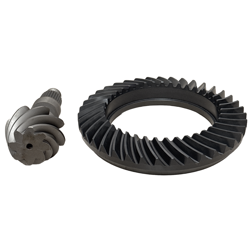 Revolution Gear |Dana 60 Front Axle 5.38 Ratio2017-22 F-250/350/450| D60S-538RT