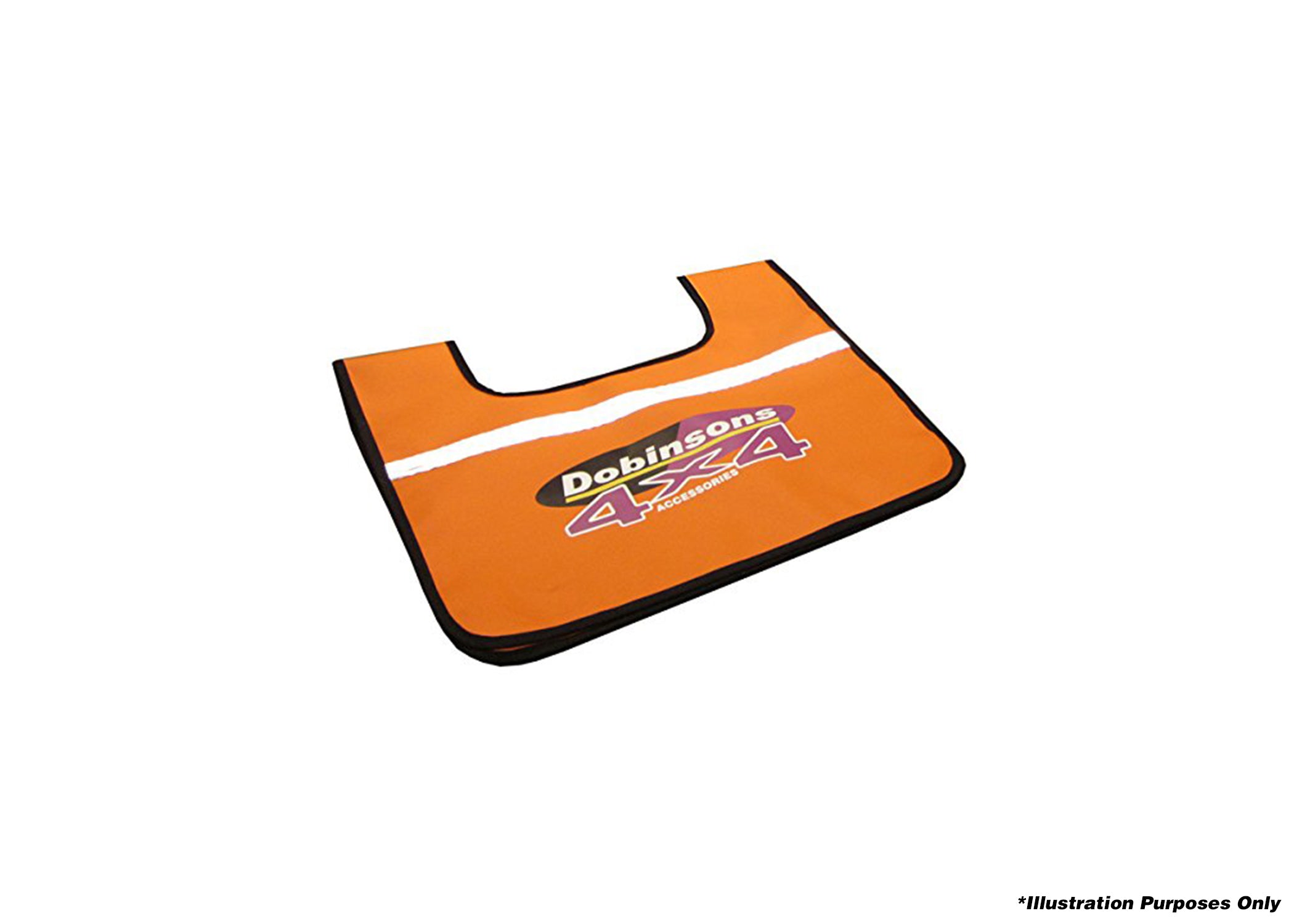 DOBINSONS | DAMPER BLANKET | DB80-3813