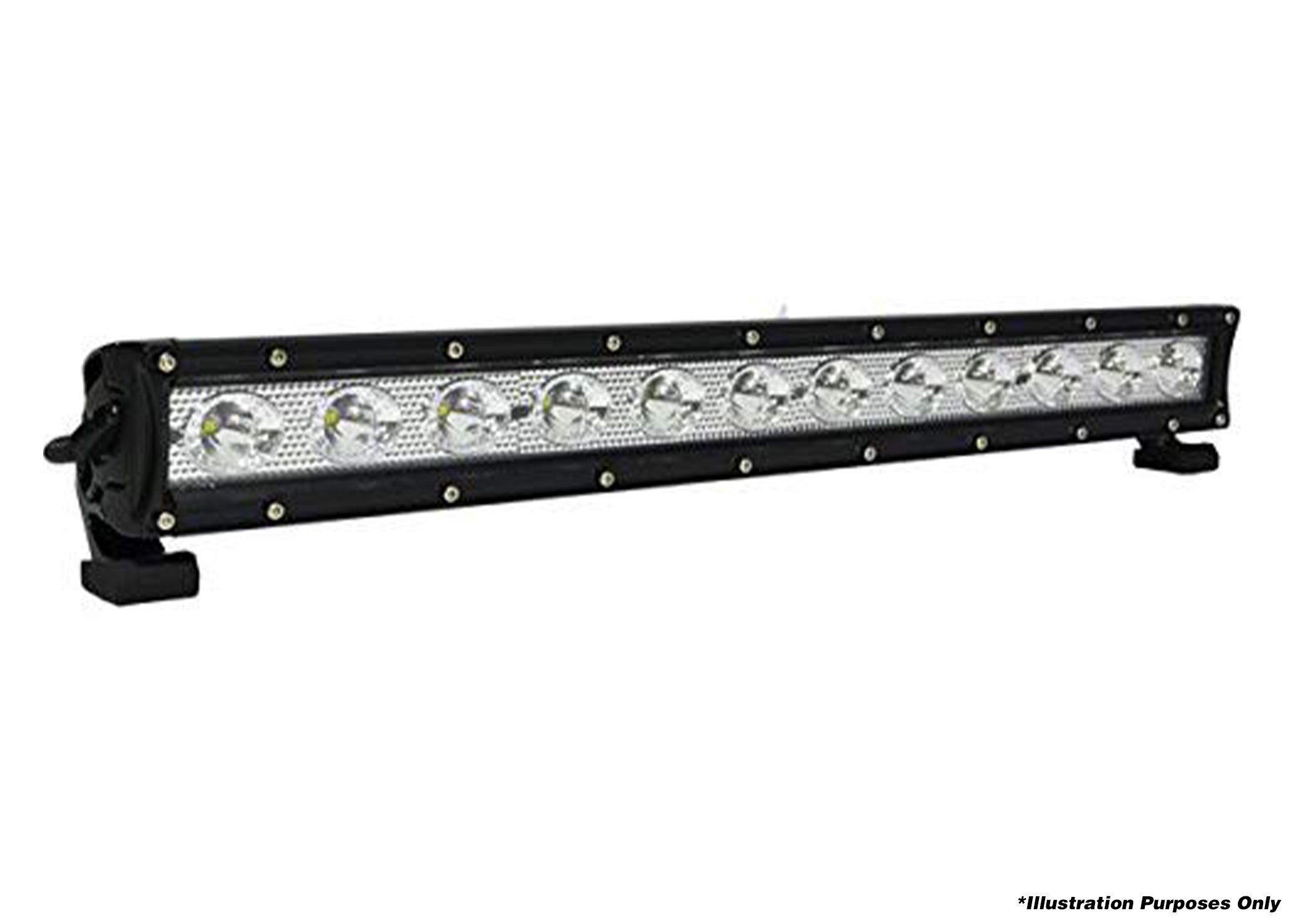 DOBINSONS | 20" LED LIGHT BAR | DL80-3761