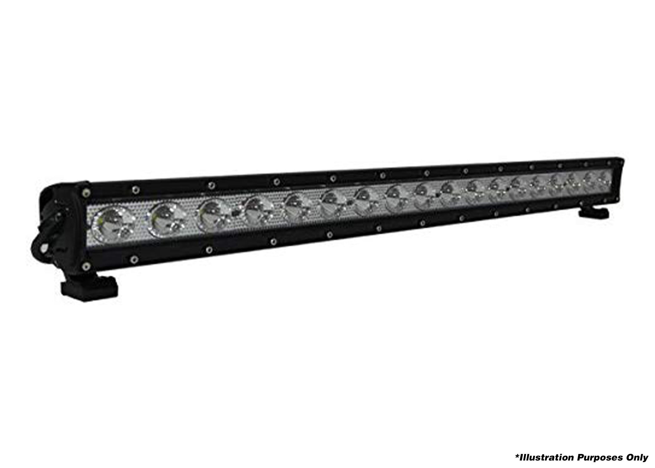 DOBINSONS | 30" LED LIGHT BAR | DL80-3762