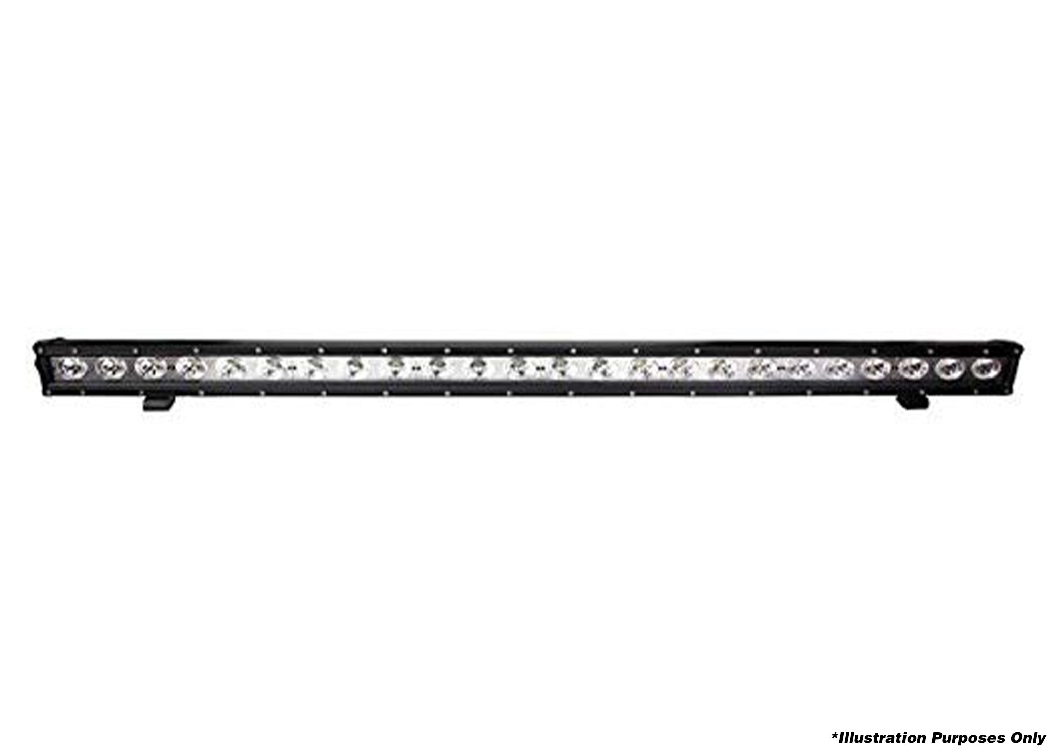 DOBINSONS | 40" LED LIGHT BAR | DL80-3763
