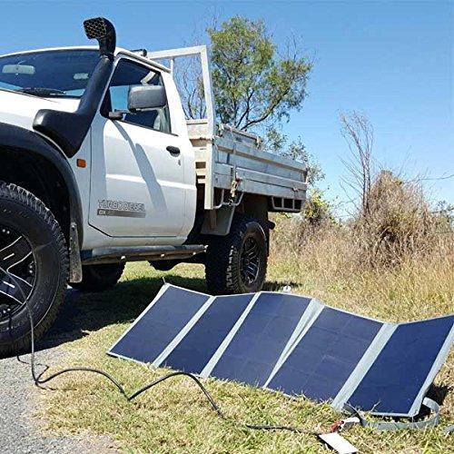 DOBINSONS | 130W SOLAR PANEL | EA80-3843K