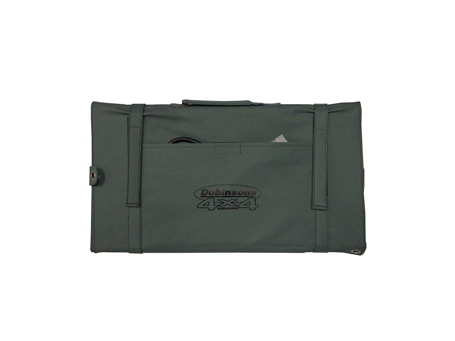 DOBINSONS | 80W SOLAR PANEL | EA80-3842K