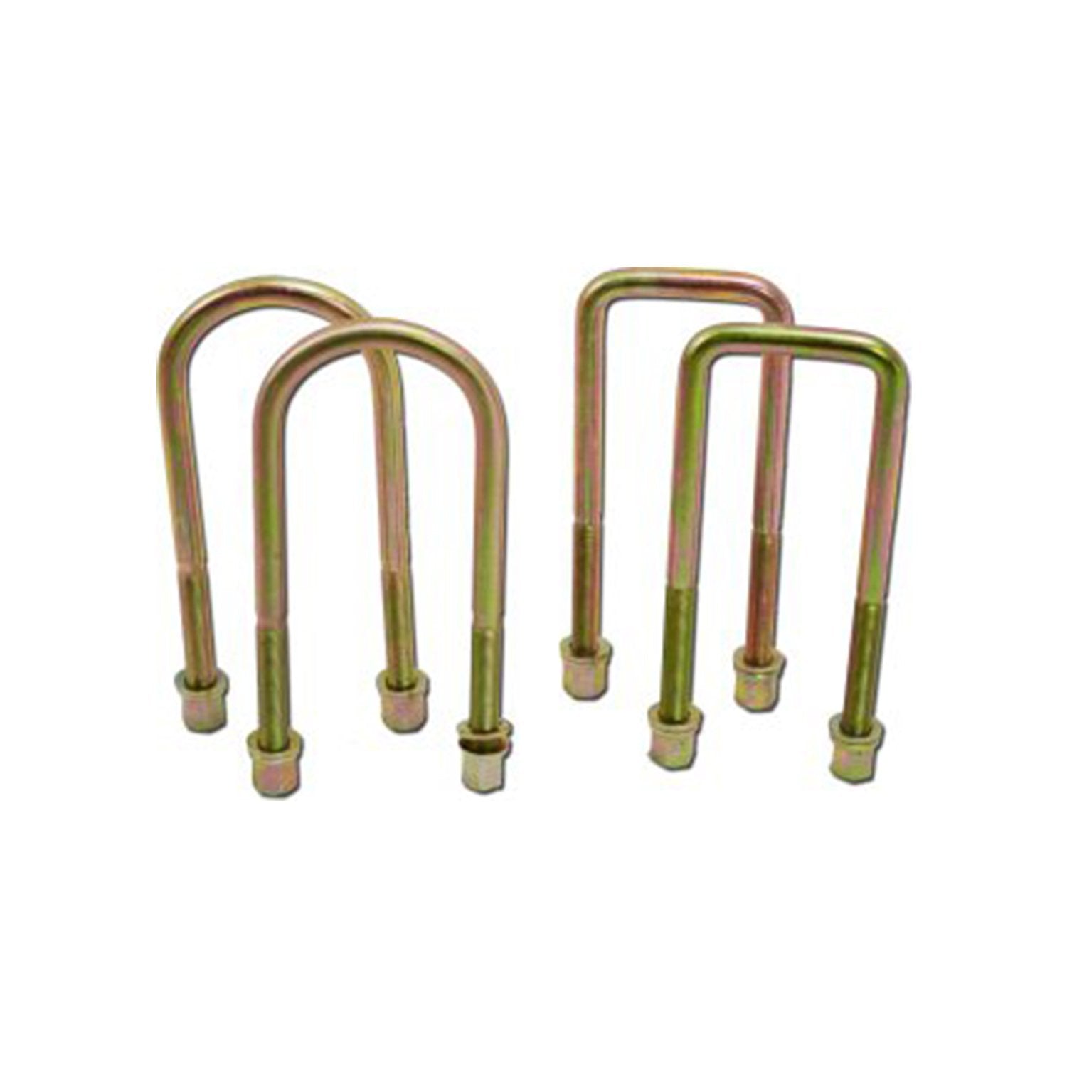 DOBINSONS | U-BOLT KIT, PAIR | UB59-453-1K