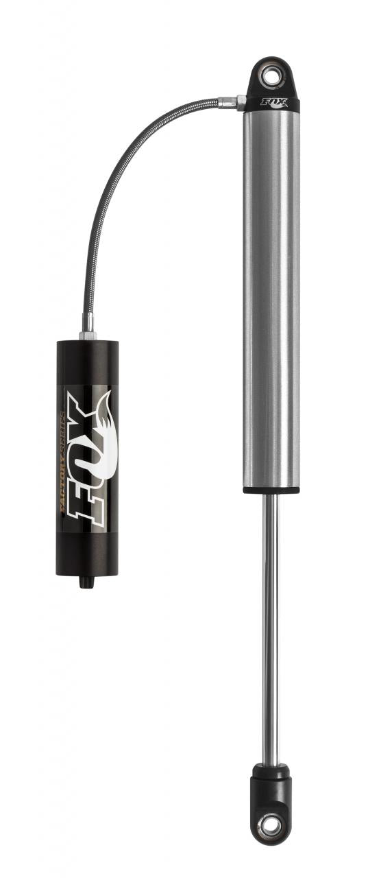 FACTORY RACE 2.0 X 5.0 SMOOTH BODY REMOTE SHOCK