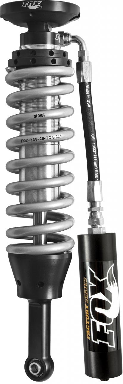 FACTORY RACE SERIES 2.5 COIL-OVER RESERVOIR SHOCK (PAIR)