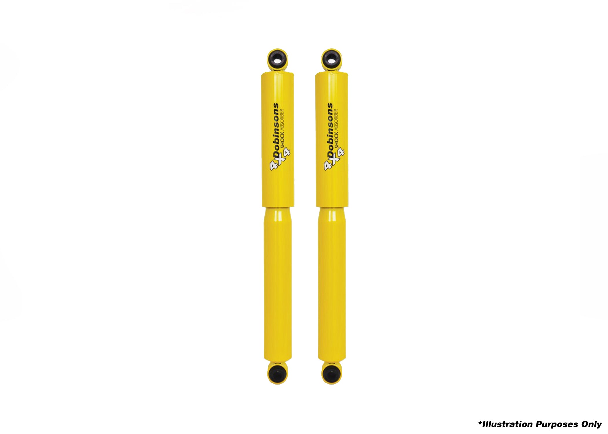 DOBINSONS | GAS SHOCK ABSORBER | GS59-701