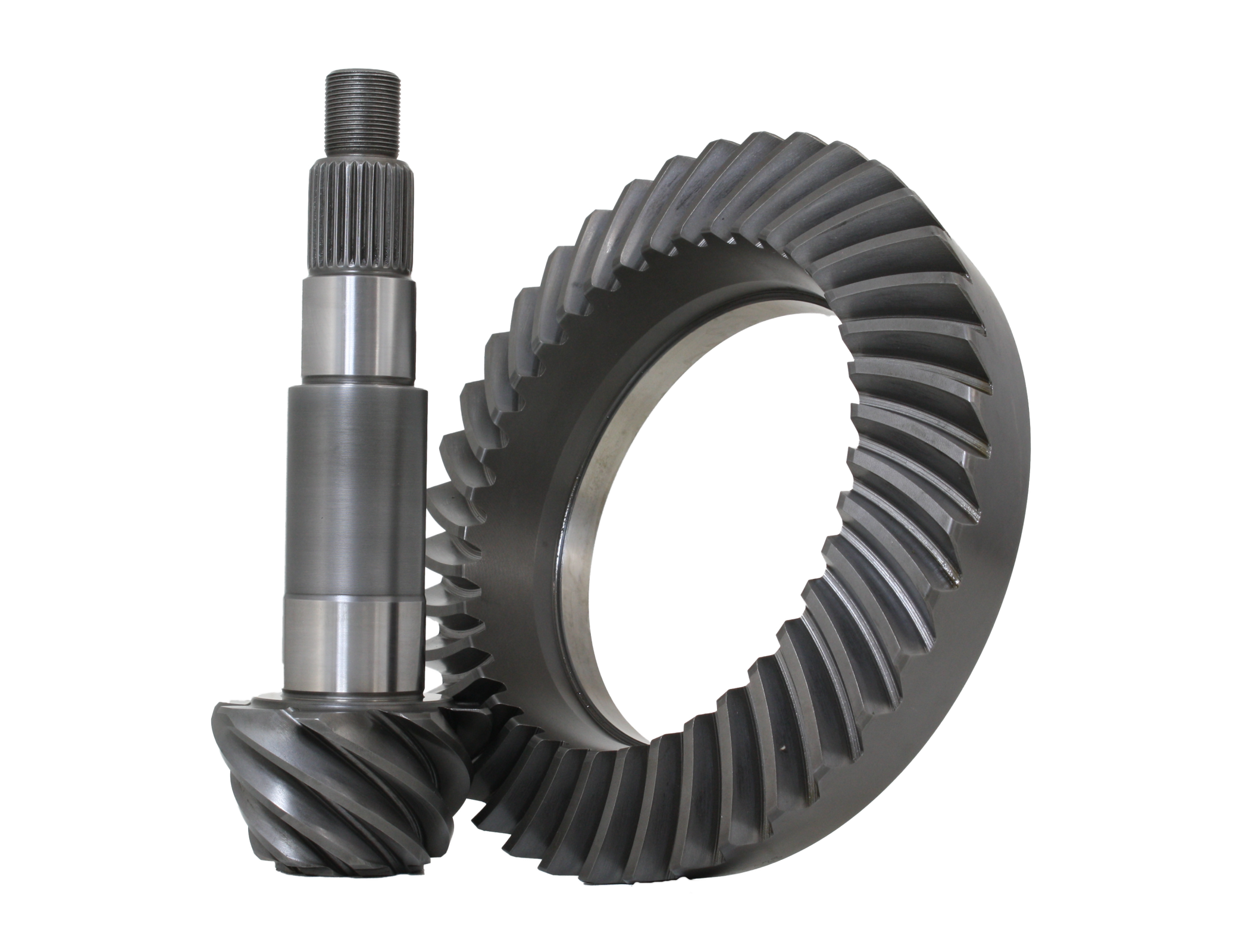 Revolution Gear |AMC 20 Rear Axle 1976-86 CJ 4.88 Ratio | M20-488