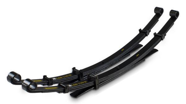 DOBINSONS | REAR LEAF SPRING | TOY-078-R