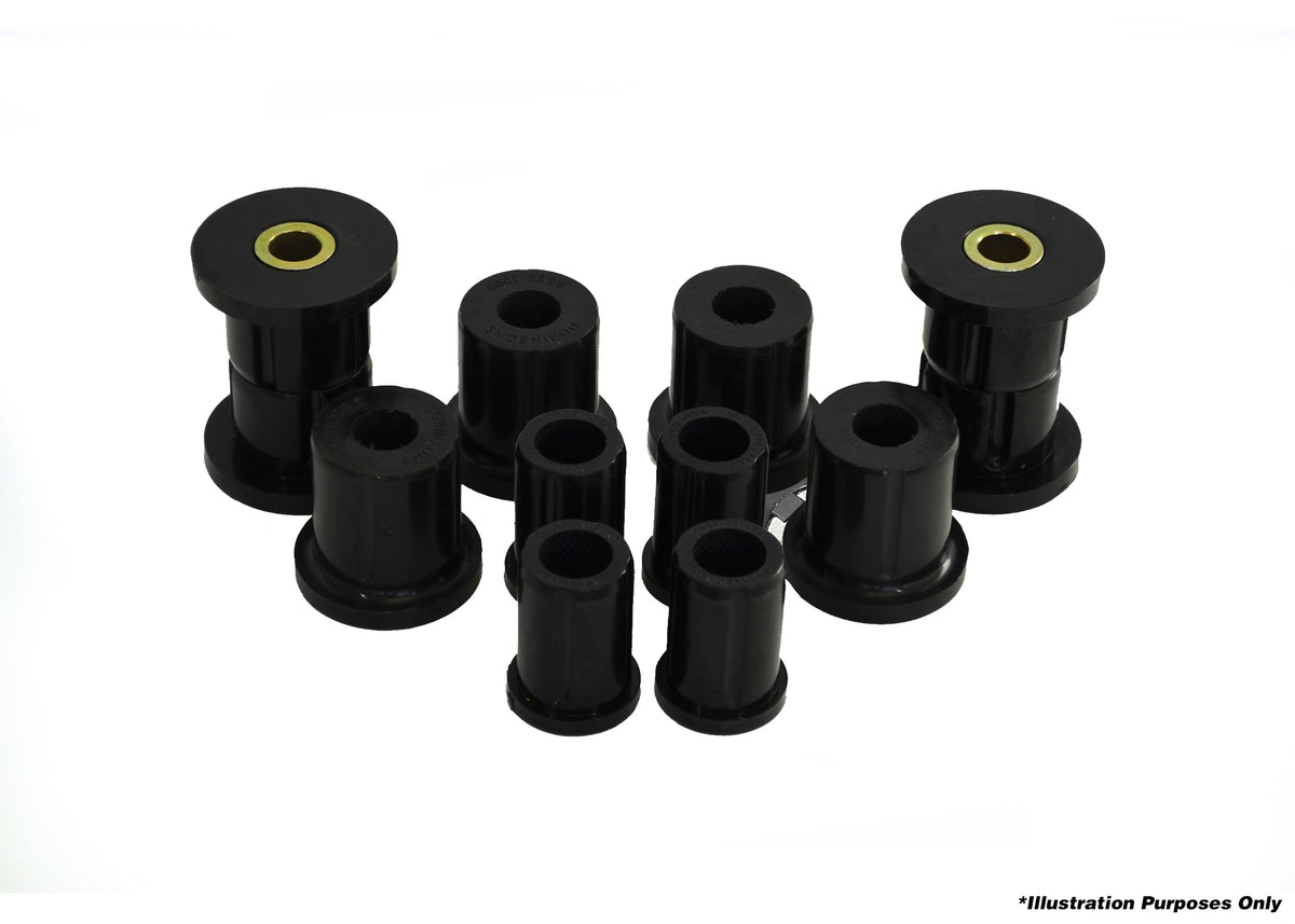 DOBINSONS | POLYURETHANE BUSH KIT | PB59-1255K