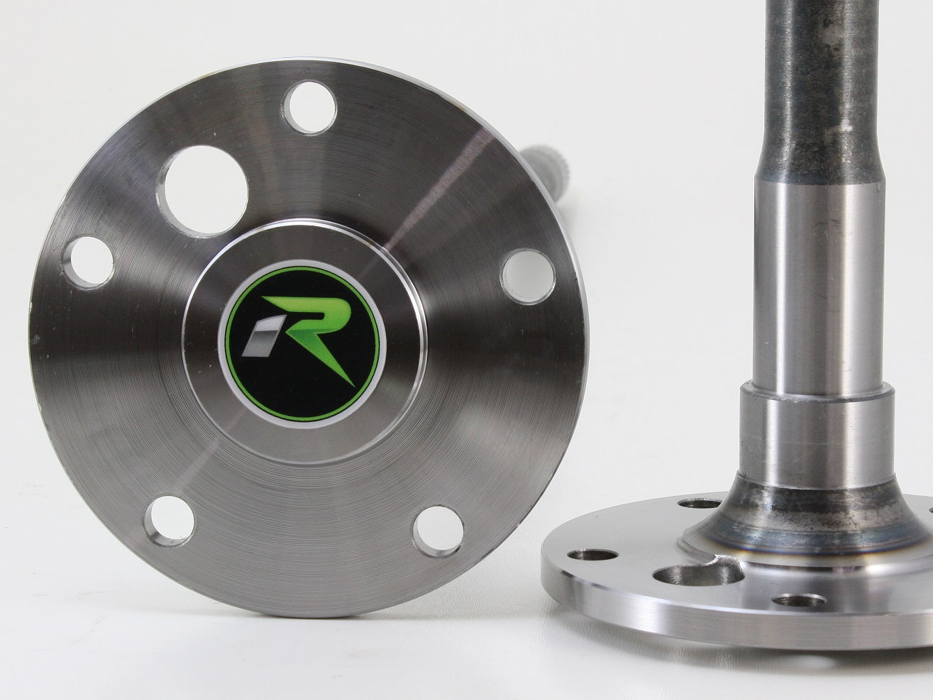 Ford 9 Inch 66-75 Bronco 10X2.5 Brakes (Small Brg) RH Rear Axle Revolution Gear