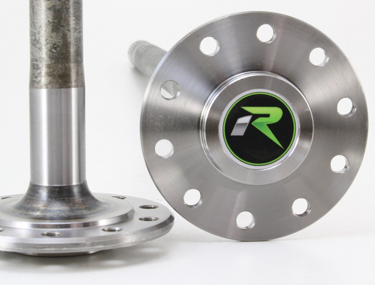 Revolution Gear |65-72 GM 12 Bolt R and L Rear Axle | RAG12P127