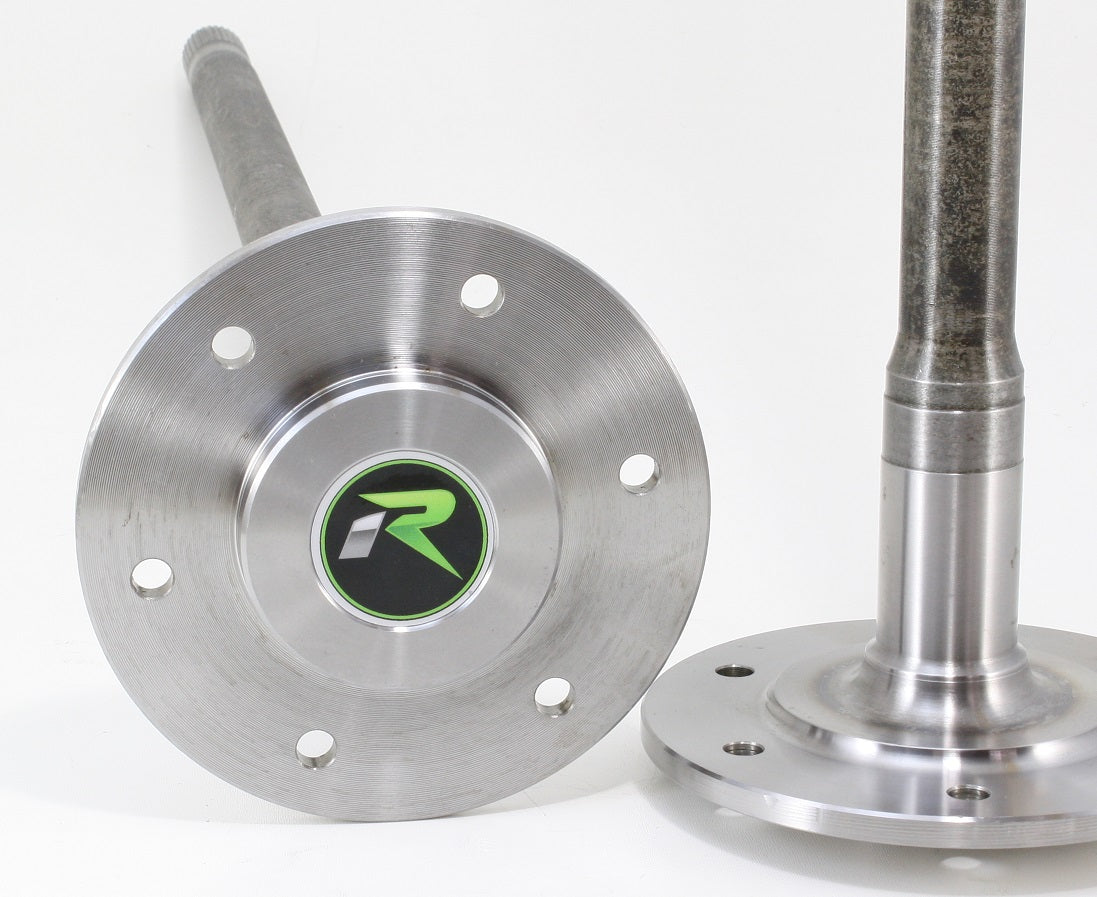 Revolution Gear |73-81 GM 12 Bolt Truck 1500 12 Bolt R-L Rear Axle | RAG12T109