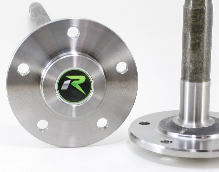 Revolution Gear |73-77 GM 8.2 8.5" R and L Rear Axle | RAG85C134