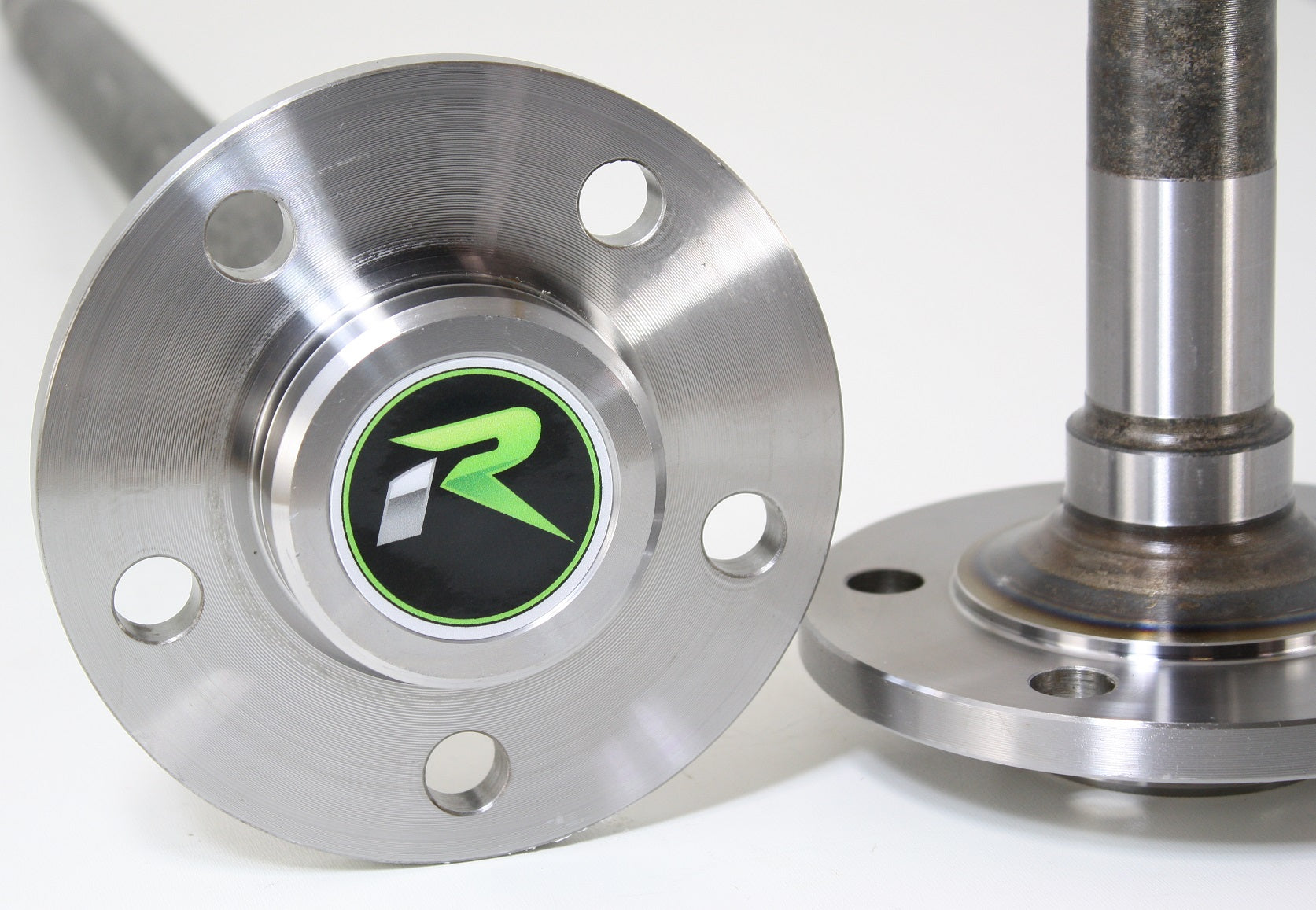 Revolution Gear |Jeep Dana 35 90-06 XJ TJ YJ & 93-98 ZJ RH Rear Axle| RAJ35103R