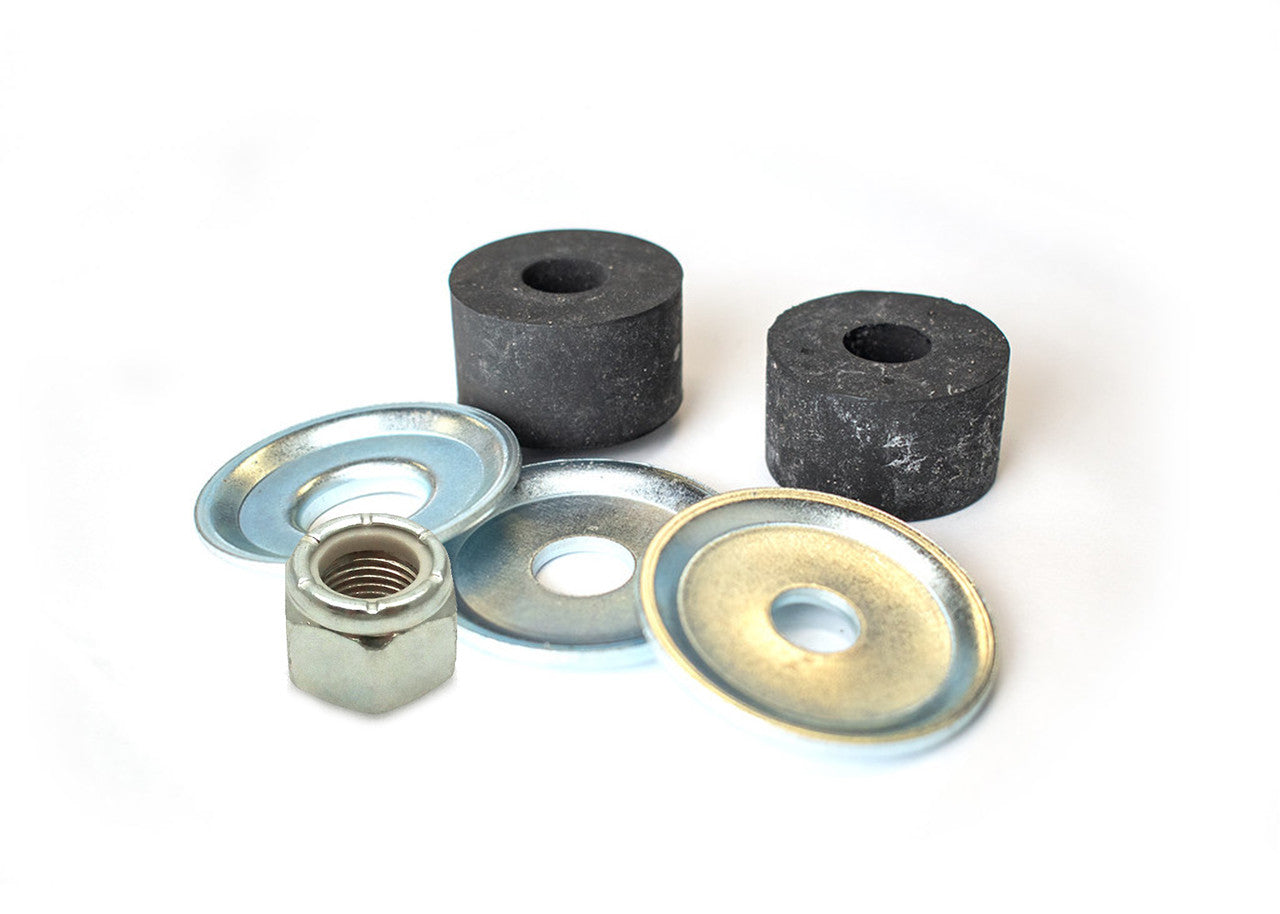 DOBINSONS | UPPER BUSHING KIT FOR -642, -648 | RB45-6046