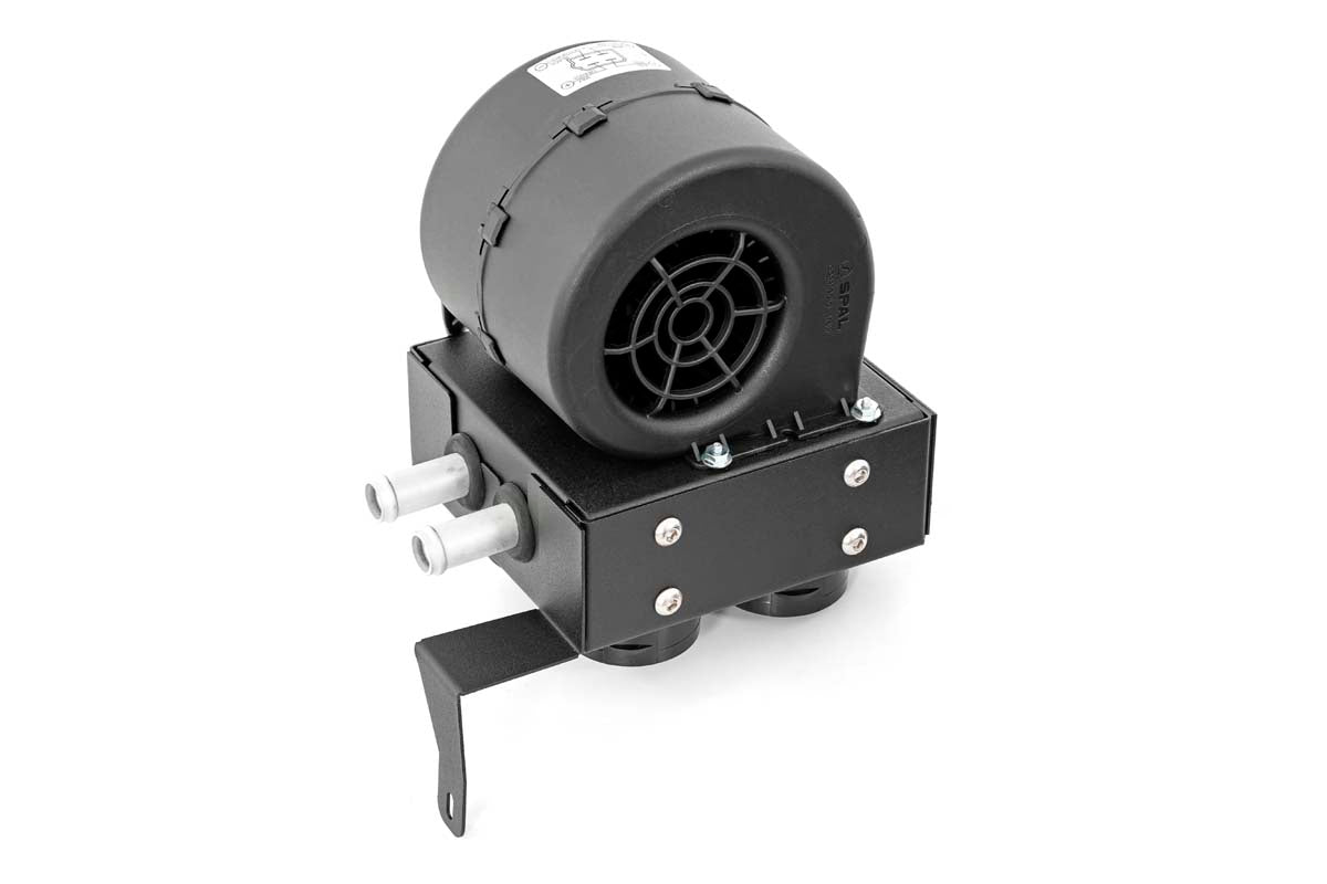 Rough Country | Fan Heater | Can-Am 16K BTU Hidden Fan Heater Kit 16-20 Defender Rough Country | RCZ4620