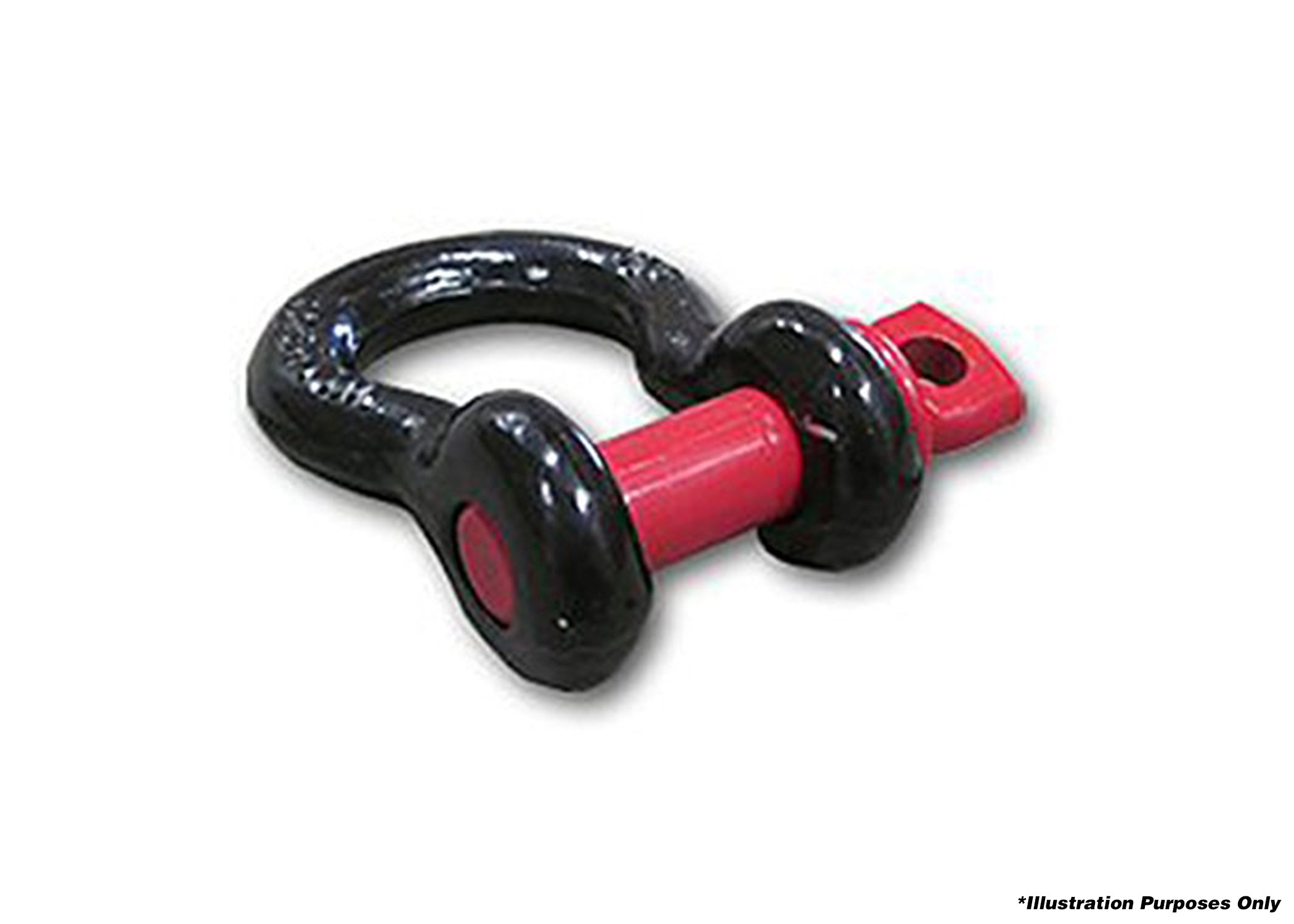 DOBINSONS | 4.75T BOW SHACKLE | RK80-3828